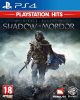 MIDDLE-EARTH - SHADOW OF MORDOR  HASZNÁLT