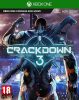 CRACKDOWN 3. HASZNÁLT