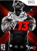 WWE 13 HASZNÁLT