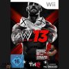 WWE 2K13 HASZNÁLT