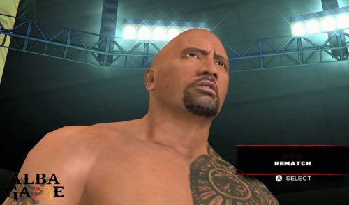 WWE 2K13 HASZNÁLT