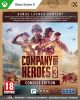 COMPANY OF HEROES 3. (CONSOLE EDITION) HASZNÁLT