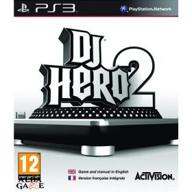 DJ HERO 2.