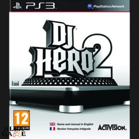 DJ HERO 2.