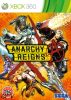 ANARCHY REIGNS HASZNÁLT