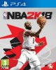 NBA 2K18 HASZNÁLT