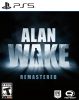 ALAN WAKE (REMASTERED) HASZNÁLT