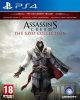 ASSASSIN'S CREED - THE EZIO COLLECTION HASZNÁLT