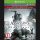 ASSASSIN'S CREED III. (REMASTERED) HASZNÁLT