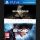 HEAVY RAIN AND BEYOND TWO SOULS, THE - COLLECTION (DOUBLE PACK) - HASZNÁLT