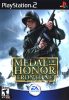 MEDAL OF HONOR - FRONTLINE HASZNÁLT