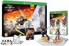 DISNEY INFINITY 3.0 STAR WARS STARTER PACK (XBOX ONE) Használt