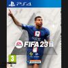 FIFA 23 - HASZNÁLT