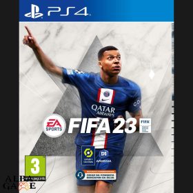 FIFA 23 - HASZNÁLT