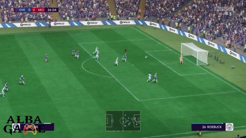 FIFA 23 - HASZNÁLT