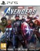 MARVEL - AVENGERS HASZNÁLT