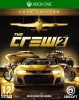 CREW 2, THE (GOLD EDITION) HASZNÁLT