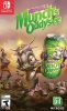 ODDWORLD MUNCH'S ODDYSEE ÚJ