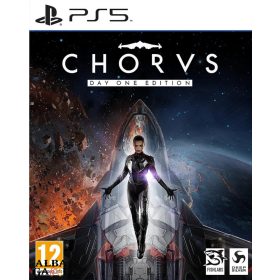 CHORUS (DAY ONE EDITION)