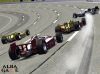 INDYCAR SERIES HASZNÁLT