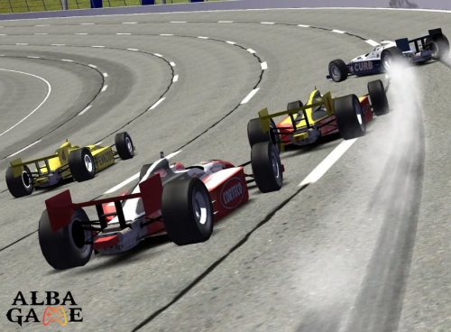 INDYCAR SERIES