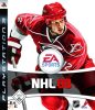 NHL 08 HASZNÁLT