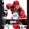NHL 08 HASZNÁLT