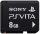 PSVITA 8 GB MEMÓRIA KÁRTYA