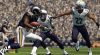 MADDEN NFL 17 (CSAK LEMEZ)  HASZNÁLT