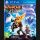 RATCHET AND CLANK - HASZNÁLT