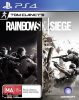 TOM CLANCY'S RAINBOW SIX - SIEGE HASZNÁLT