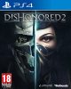 DISHONORED 2 HASZNÁLT