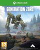 GENERATION ZERO HASZNÁLT