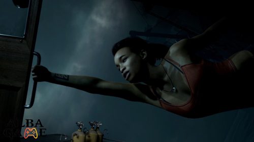 DARK PICTURES ANTHOLOGY, THE - VOLUME 1 (MEN OF MEDAN + LITTLE HOPE DOUBLE PACK) HASZNÁLT