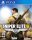 SNIPER ELITE 3. - AFRIKA (ULTIMATE EDITION) HASZNÁLT