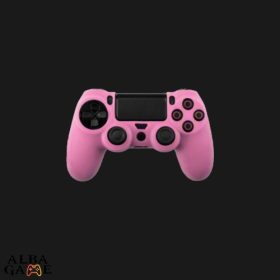 KONTROLLER VÉDŐ SZILIKON HUZAT (PINK)