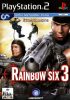 TOM CLANCY'S RAINBOW SIX 3. HASZNÁLT