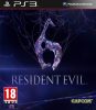 RESIDENT EVIL 6. AKCIÓS