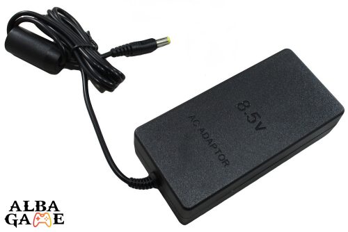 PS2 HÁLÓZATI TÁP ADAPTER (SLIM GÉPHEZ)