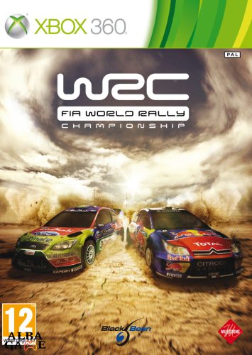 WRC HASZNÁLT