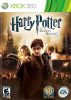 HARRY POTTER AND THE DEATHLY HALLOWS - PART 2. HASZNÁLT