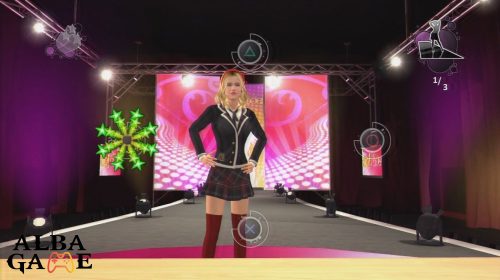 GERMANY'S NEXT TOPMODEL 2011 (20%)