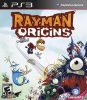 RAYMAN - ORIGINS HASZNÁLT