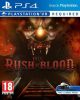 UNTIL DAWN - RUSH OF BLOOD HASZNÁLT