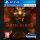UNTIL DAWN - RUSH OF BLOOD  HASZNÁLT