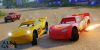 DISNEY - CARS 3 DRIVEN TO WIN HASZNÁLT