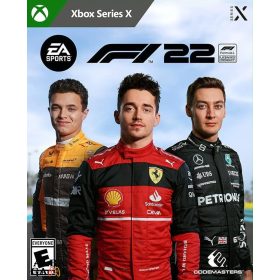 FORMULA-1 2022  HASZNÁLT