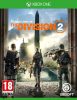 TOM CLANCY'S - THE DIVISION 2. 