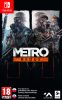 METRO - REDUX HASZNÁLT