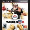 MADDEN NFL 11 HASZNÁLT